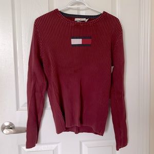 Sweater Tommy Hilfiger XL